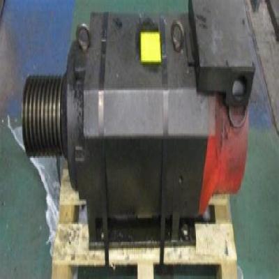 Fanuc Spindle Repairing Service