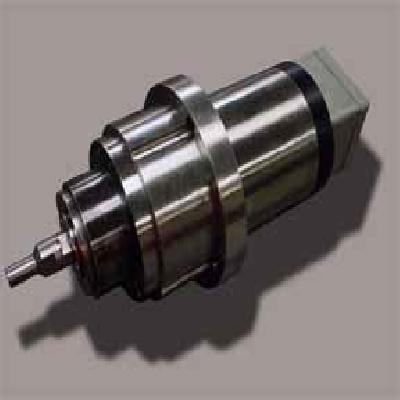 GMN Spindle Repair