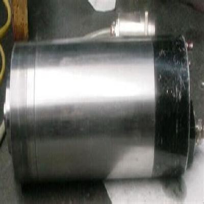 GMN Spindles Repair