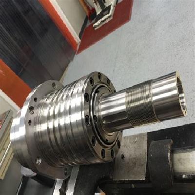 Huraco Spindles Repair