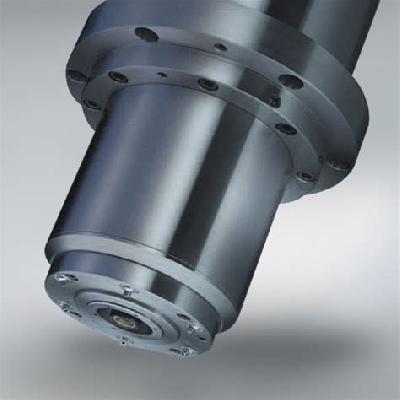 Integrated Motorized Spindle Services