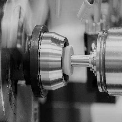 Machine Tool Spindle