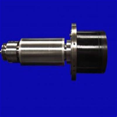 Makino Spindle Repair