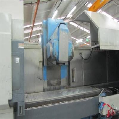 Mazak 7800 BT-50 Machine Spindle Repairing Service