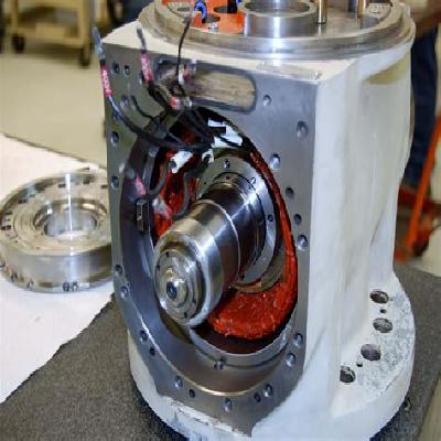 Mazak Integrated Spindle Repairing Service