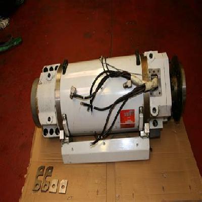 Mazak Spindle