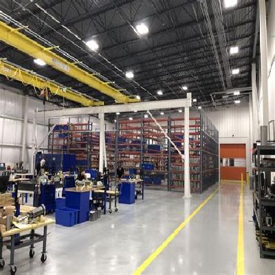 Mazak Turnmill Center Spindle Repair Service