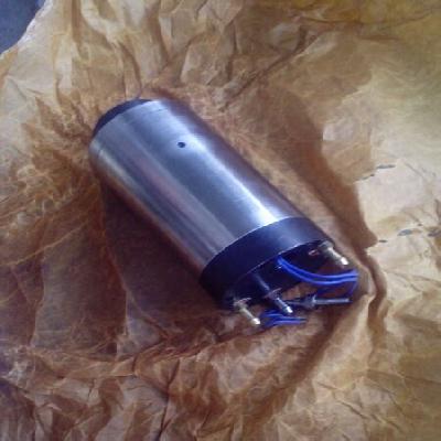 SPM Spindle Made To Order