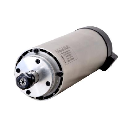 0.8 kW CNC Water Cooled Spindle Motor