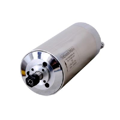 1.5 Kw CNC Water Cooled Spindle Motors