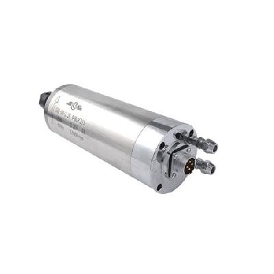2.2 kw Water Cooled Spindle Motor for Metal and Stone