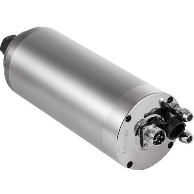 3.0 Kw Water Cooled Spindle Motors