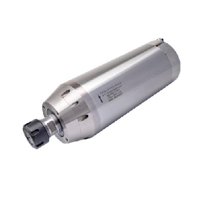 5.5 kw Water Cooled Spindle Motor
