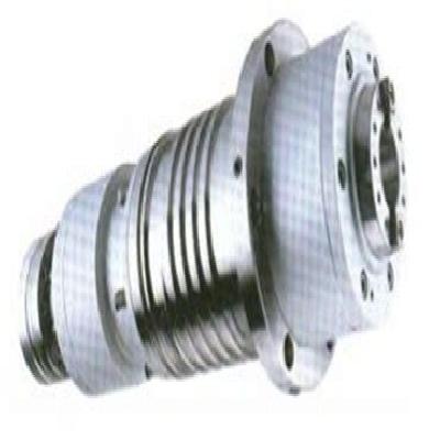 CNC Belt Driven Spindle Motors