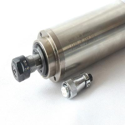 CNC Router Spindle Motors