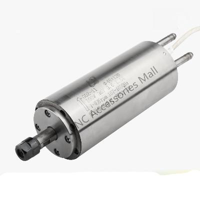 High Speed Spindle Motor