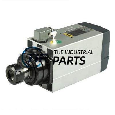 Hiteco Spindle 4.5kw Air Cooled