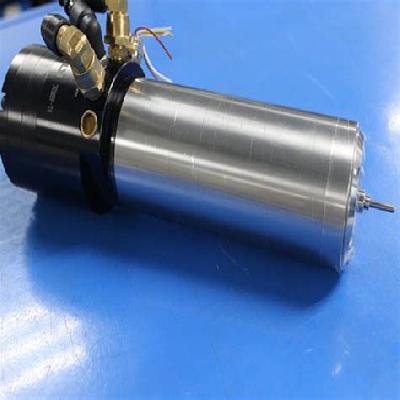 Pcb Drilling Spindle Motor