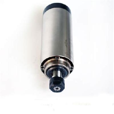 Round Air Cooled Spindle Motor