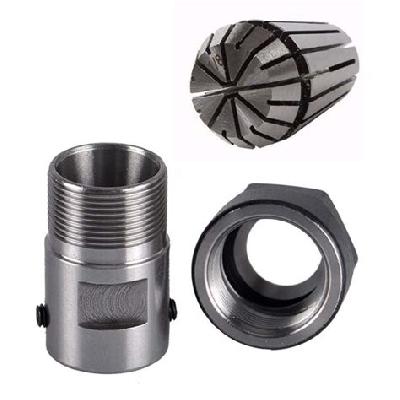 Spindle motor clamp