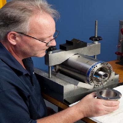 Spindle Repairing Service