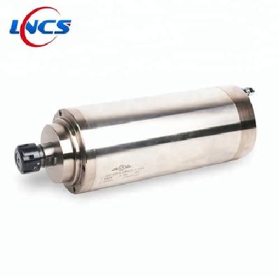 Stone Engraving Spindle