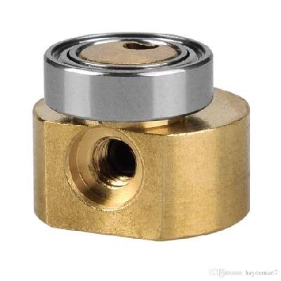 .MD-PAT-BRASS-2  Spical Purpose Spindles