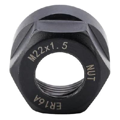 Assopin-ER-16-055-A  CNC Router Spindles