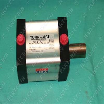 BD D 40 X 160 , L 10K Belt Driven