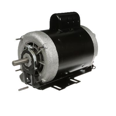 BD DIA 80 X 250 R 50,000 RPM Belt Driven