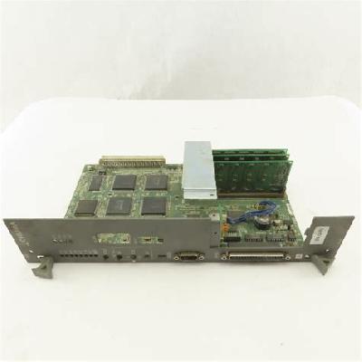 BD DIA 80 X 320 R 3000 RPM Belt Drive