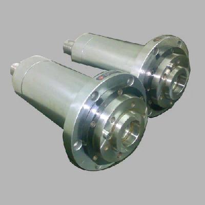BD TOYO OM , L 22 K Belt Driven Spindles