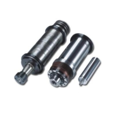 MD-PATBRASS-DR-D 80X245 RH-FLANGE -GW  Spical Purpose Spindles