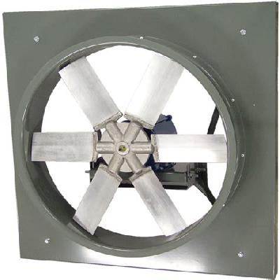 APK Series - Propeller Fans - Direct Driven