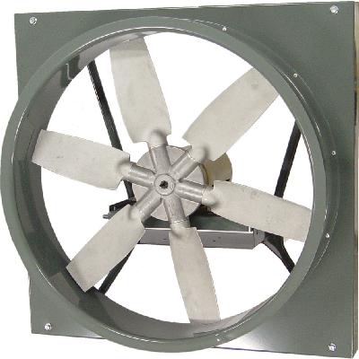 APN Series - Direct Driven Propeller Fan