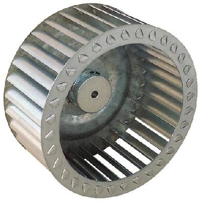 ASA Series - Single Inlet Centrifugal Fans - Airfoil wheels