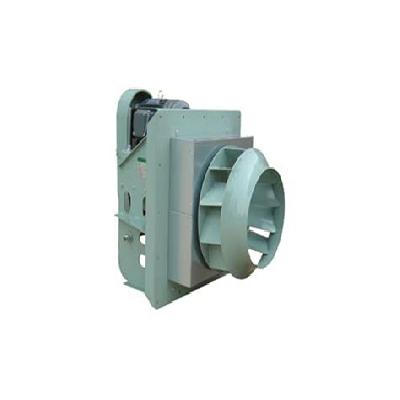 BPB Series - Plug Fans - Backward wheels