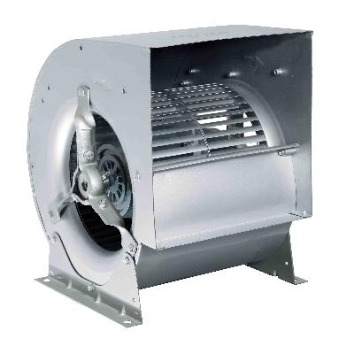 CFB Series - Direct Driven Plenum Fans