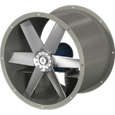 CPA Series - Axial Fan - Direct Drive