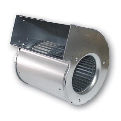 FDA Series - Double Inlet Centrifugal Fans - Forward Curved