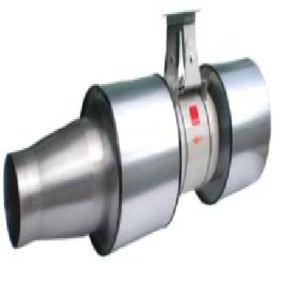 IJC Series - Cabinet Jet Fan