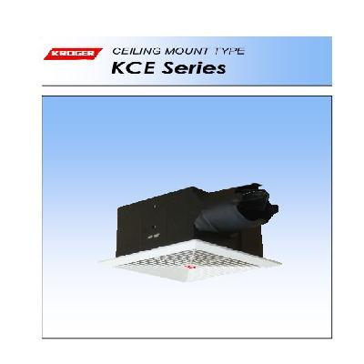 KCE Series - Ceiling Mount Type