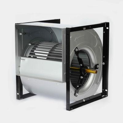 KDD Series - DIDW Forward Curved Fan