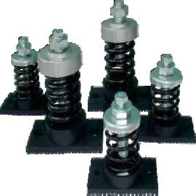 KRA Series - Splitter Attenuator