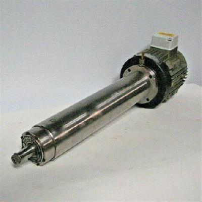Air Bearing Spindles