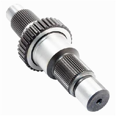 Gear Shafts