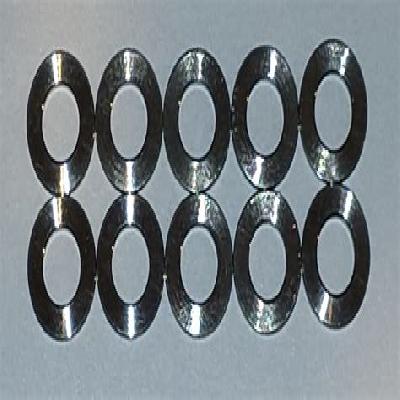 Titanium Washers