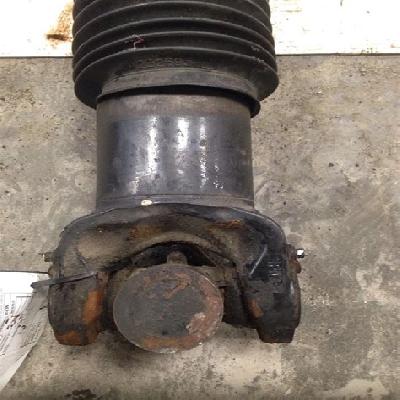 Truck Drive Shaft