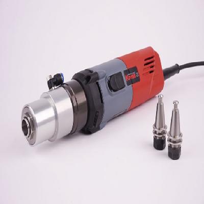 Automatic Tool Changer