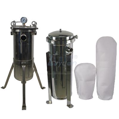 Bag Cartridge Filter